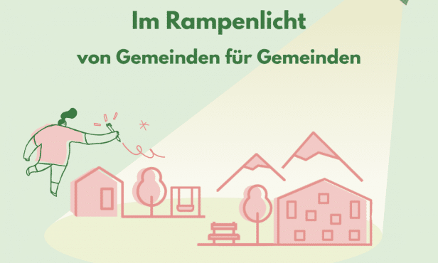 Start der neuen BMLUK-Online-Veranstaltungsreihe „Im Rampenlicht“