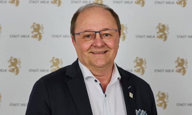 Wie die Stadt Melk versucht 2 Millionen Euro einzusparen