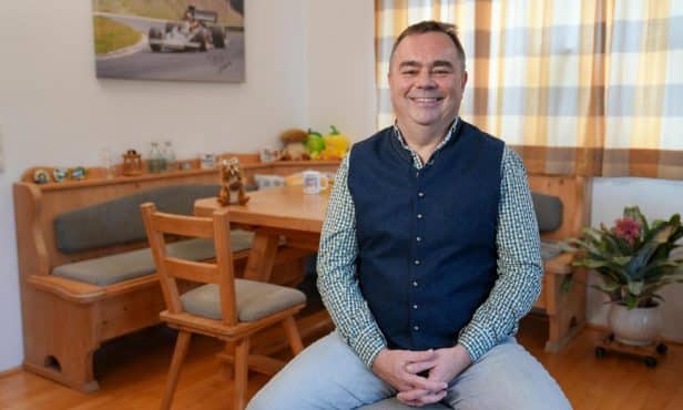 Bürgermeister sucht im TV die Frau fürs Leben
