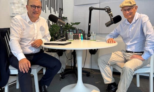 Marterbauer: „Gemeinden politisch und finanziell stärken“