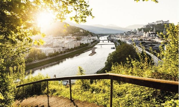 Gemeindetag in Salzburg: Jetzt Restplätze sichern!