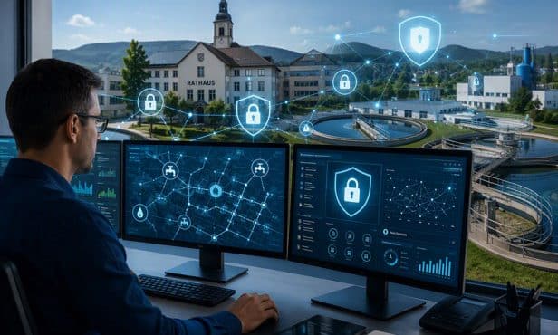 NIS-2: Wenn der Kanal plötzlich Cybersache ist