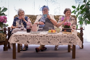 nur in Verbindung mit Impulsbox 6 verwenden!