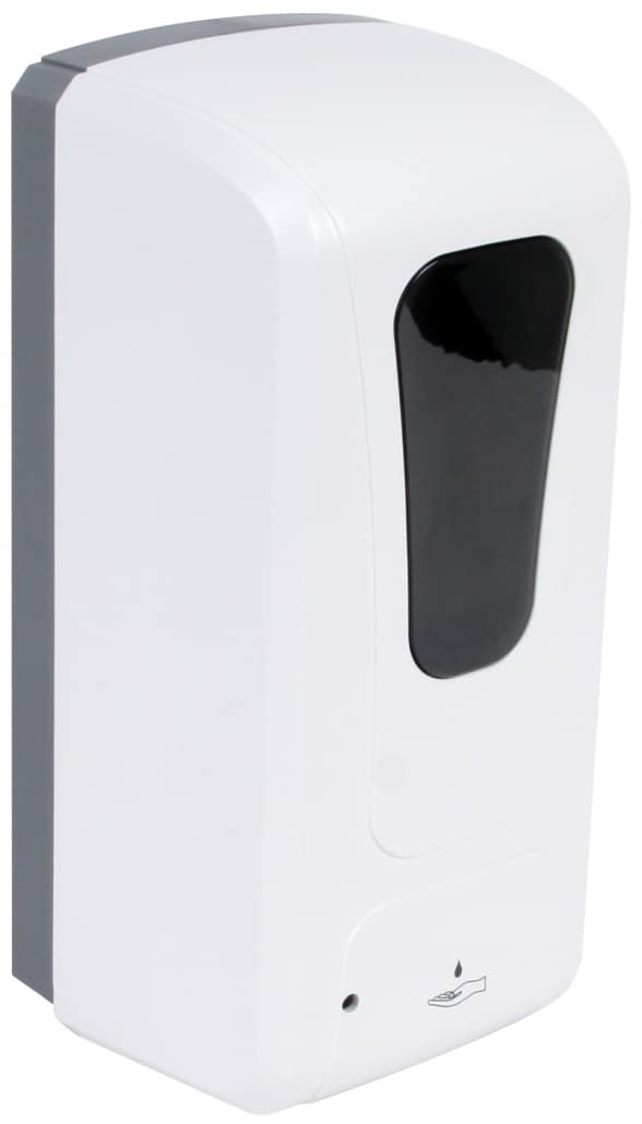 Desinfektionsspender kontaktlos