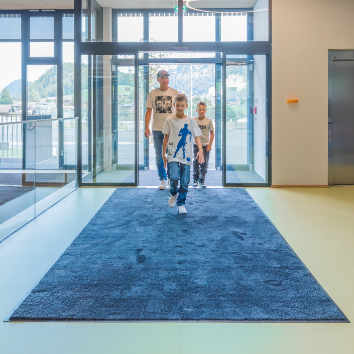 Eingangsmatte EcoAbsorb 200x500cm