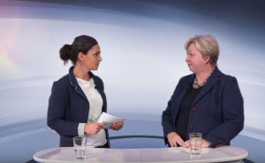 Expertentalk "5G" mit Mag. Margit Kropik