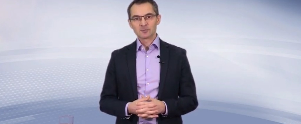 Expertentalk "Blackout" mit Herbert Saurugg