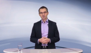 Expertentalk "Blackout" mit Herbert Saurugg