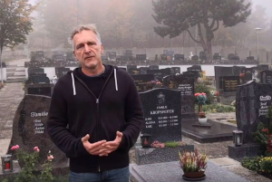 Friedhöfe - Expertentalk Natur im Garten