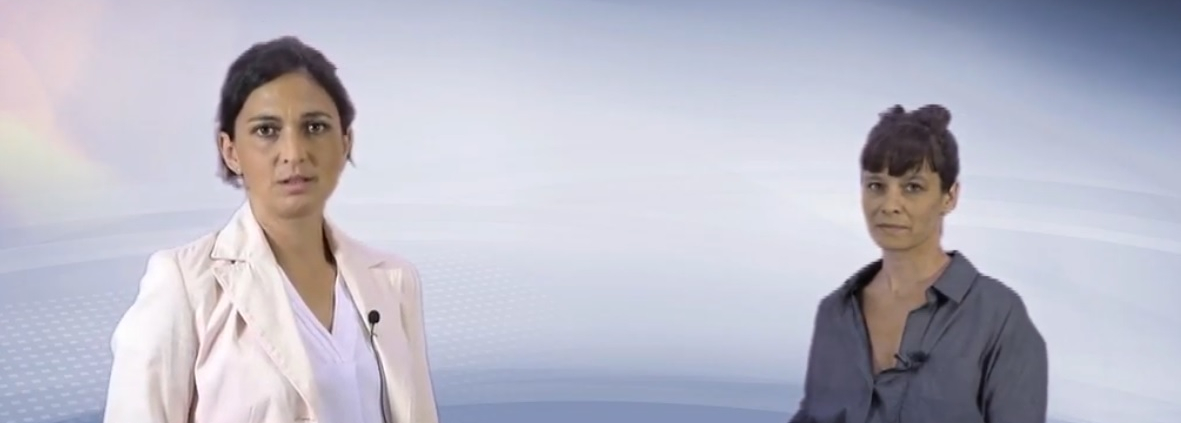 Expertentalk "Hilfe bei Hass im Netz" mit Mag. Caroline Kerschbaumer von ZARA