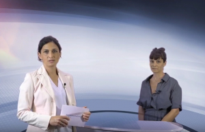 Expertentalk "Hilfe bei Hass im Netz" mit Mag. Caroline Kerschbaumer von ZARA