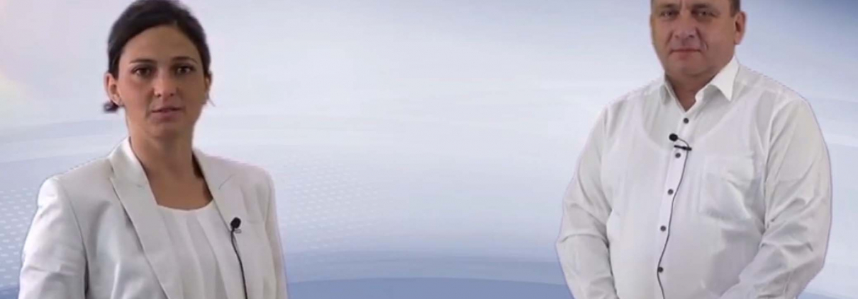 Expertentalk "Kommunales Investitonsprogramm" mit Christian Schleritzko