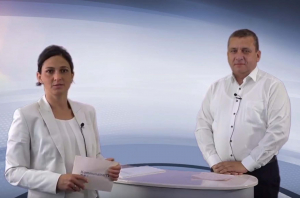 Expertentalk "Kommunales Investitonsprogramm" mit Christian Schleritzko