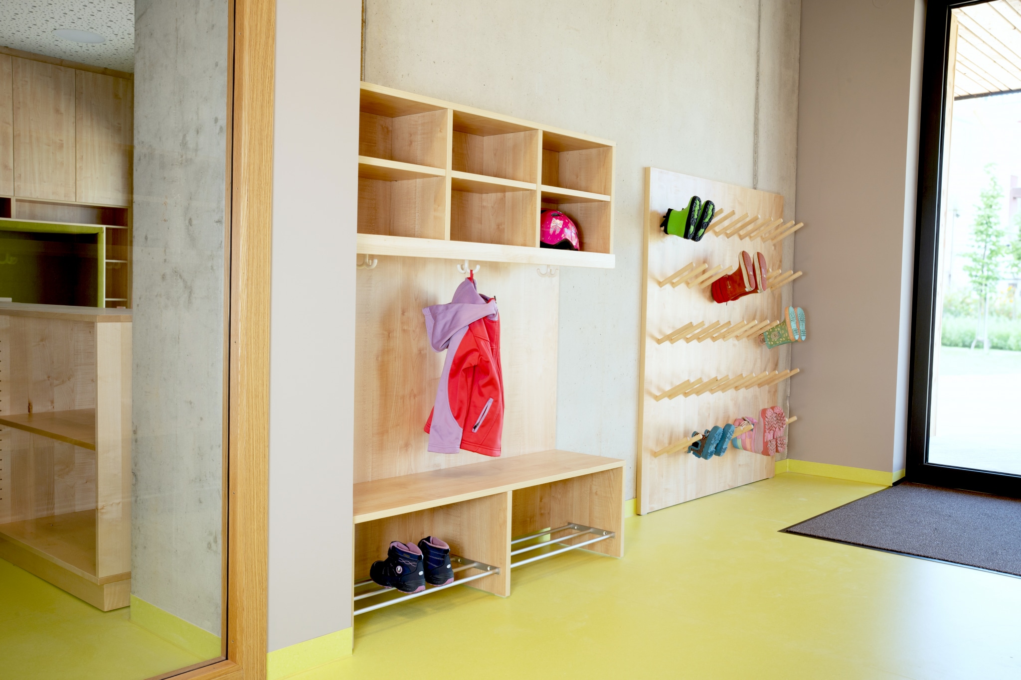 Flusspferd-Imagefoto_Garderobe_01