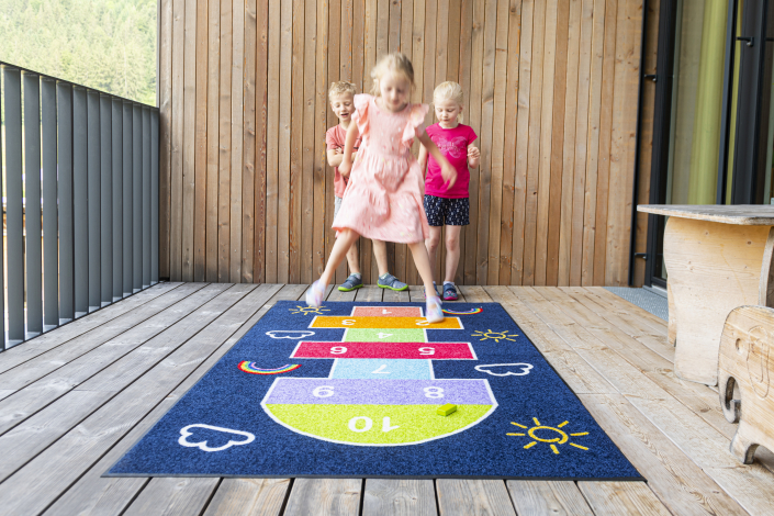 Jet-Print Light Spiel- und Lernmatten 115x200cm (400084673)