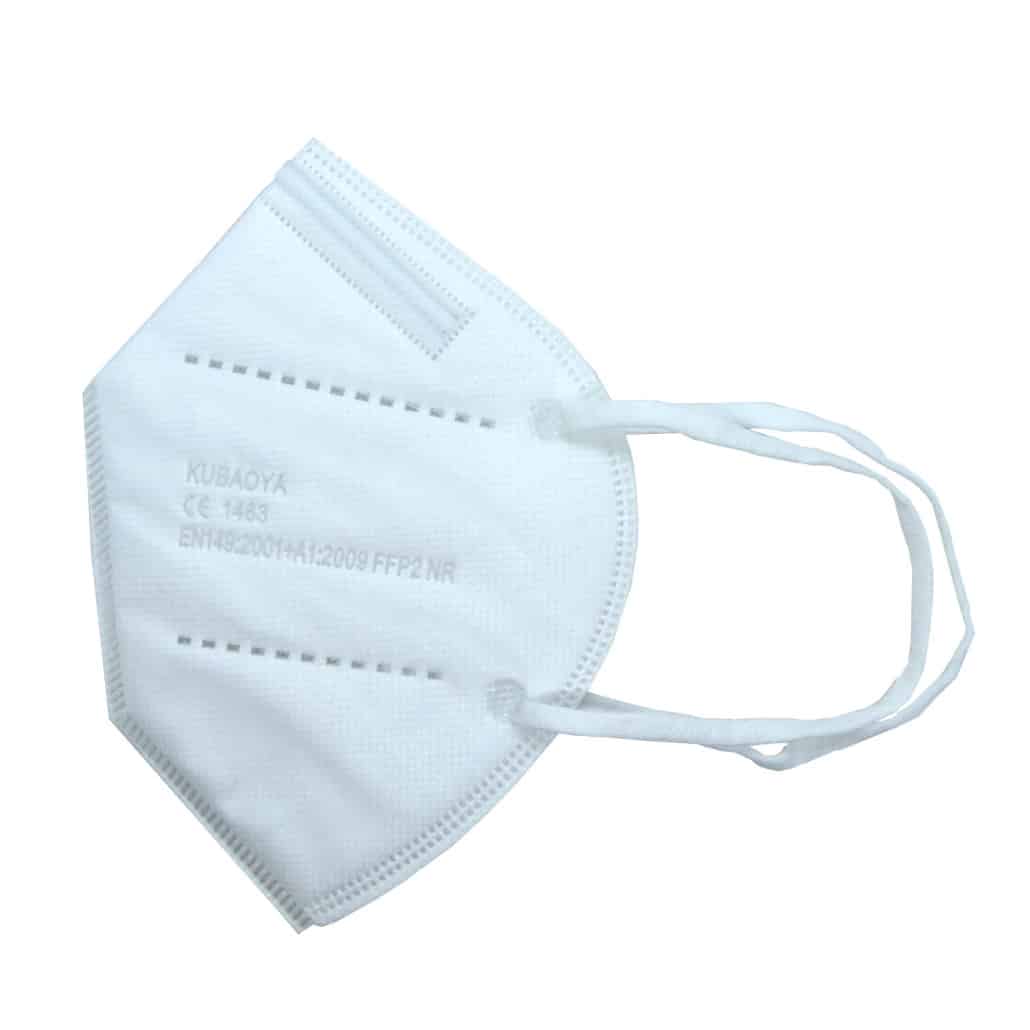 Kubaoya Ffp2 Maske