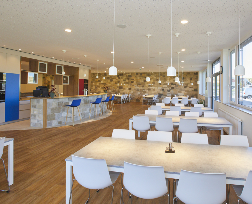 Leuwico Buerowelten Sozial