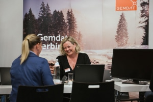 Gemdat Fachmesse 2025