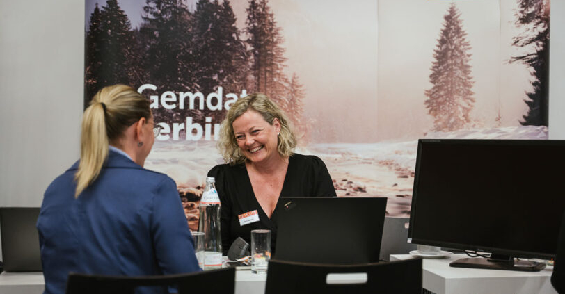 Gemdat Fachmesse 2025