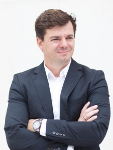 Martin Treiber, Lead Developer bei KIUMI