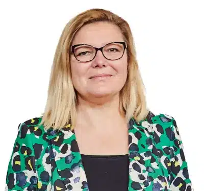 Kathrin Stainer-Hämmerle