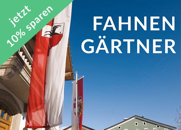 Fahnengärtner