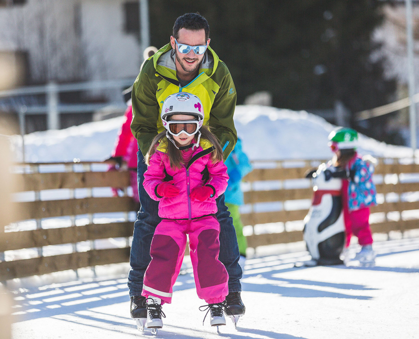 Lenzerheidner iis Paradiis 2017